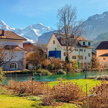 Rivergarden Waterfront, Interlaken-west Interlaken