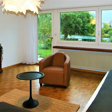 Apartament Rivergarden Waterfront, Interlaken-west