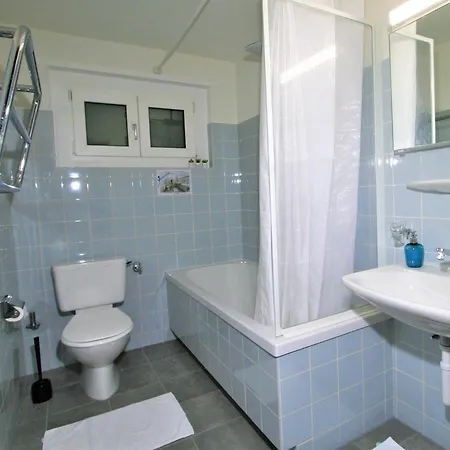 Apartament Rivergarden Waterfront, Interlaken-west *
