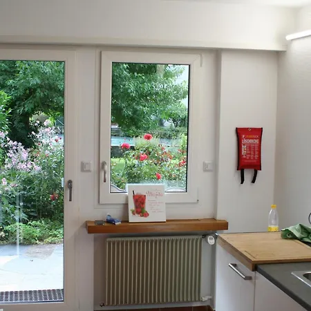 Apartament Rivergarden Waterfront, Interlaken-west *